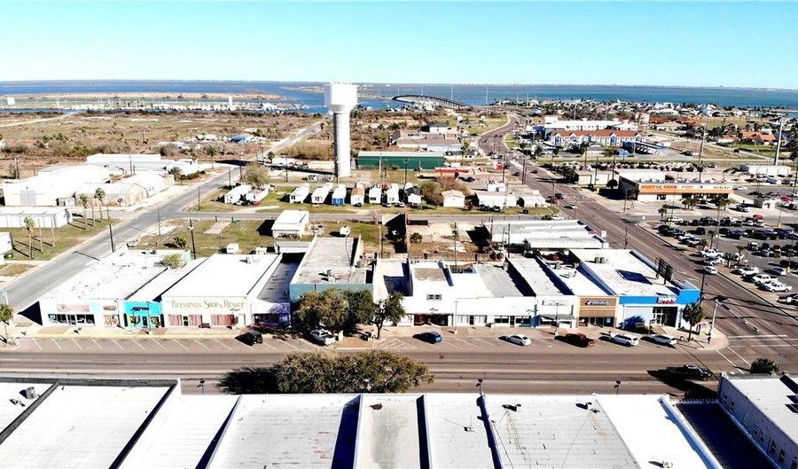 336 S Commercial St, Aransas Pass, TX 78336 - 0 Beds, 0 Bath