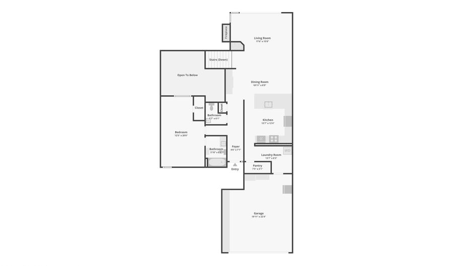 37300 N TOM DARLINGTON Dr D, Carefree, AZ 85377 - 2 Beds, 3 Bath