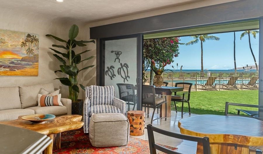 12 S Kihei Rd E2, Kihei, HI 96753 - 1 Beds, 1 Bath