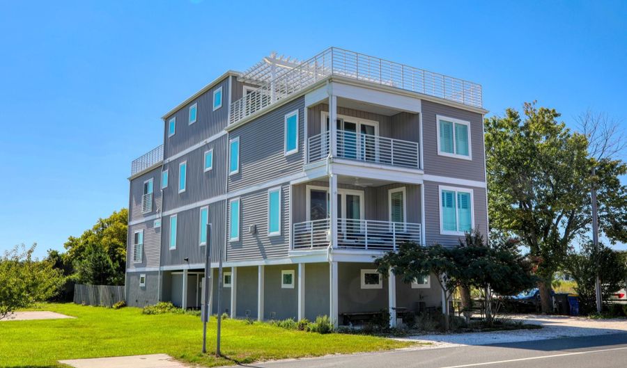 205 E SAVANNAH Rd, Lewes, DE 19958 - 0 Beds, 0 Bath