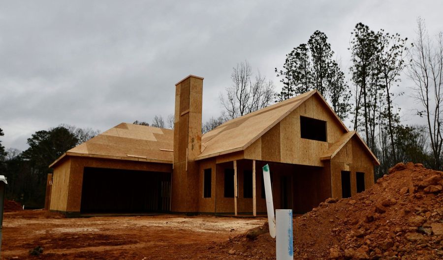 235 Timsbury Dr, Athens, GA 30607 - 3 Beds, 2 Bath