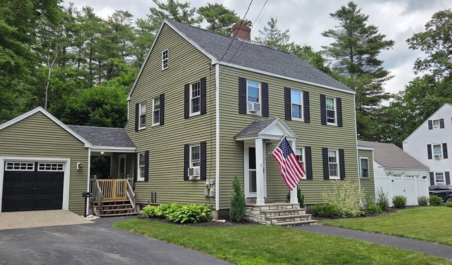 11 Southern Ave, Augusta, ME 04330 - 3 Beds, 2 Bath