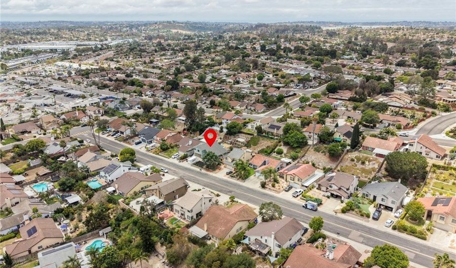 1455 Darwin, Oceanside, CA 92056 - 4 Beds, 3 Bath