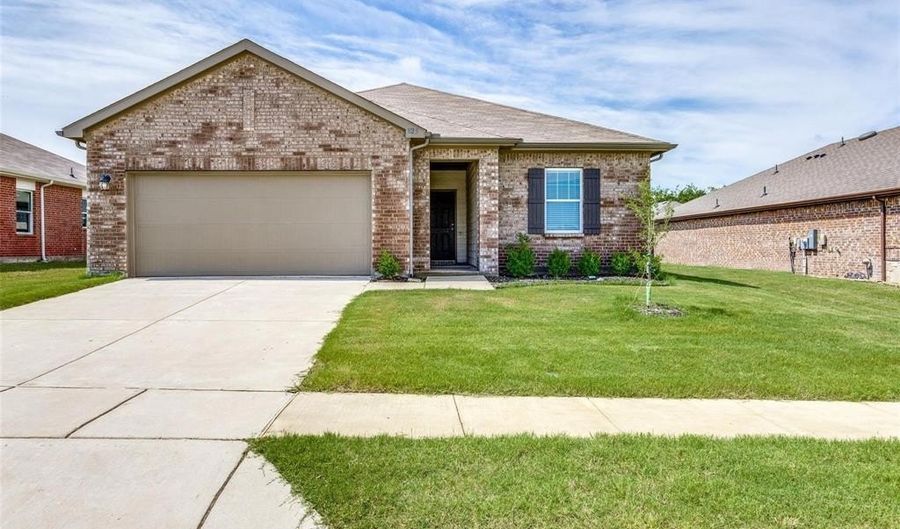 825 Cherry Blossom St, Anna, TX 75409 - 4 Beds, 2 Bath