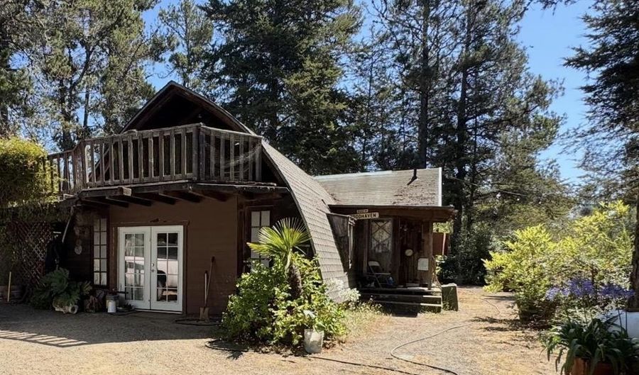 28270 Albion Ridge Rd, Albion, CA 95410 - 3 Beds, 3 Bath