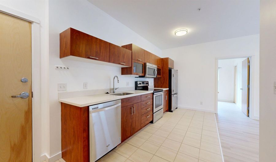 193 St Paul St 204, Burlington, VT 05401 - 2 Beds, 1 Bath