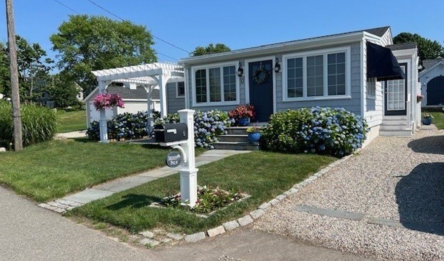 6 Kelsey Rd, Clinton, CT 06413 - 3 Beds, 2 Bath