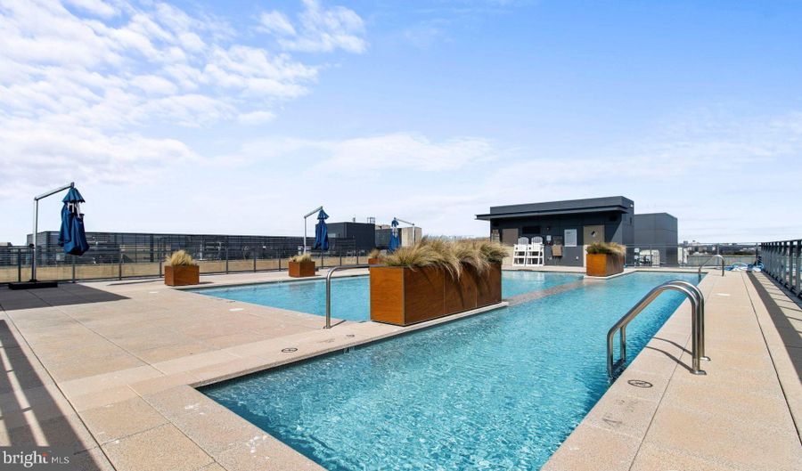 8300 WISCONSIN Ave 1B-1-829, Bethesda, MD 20814 - 1 Beds, 1 Bath