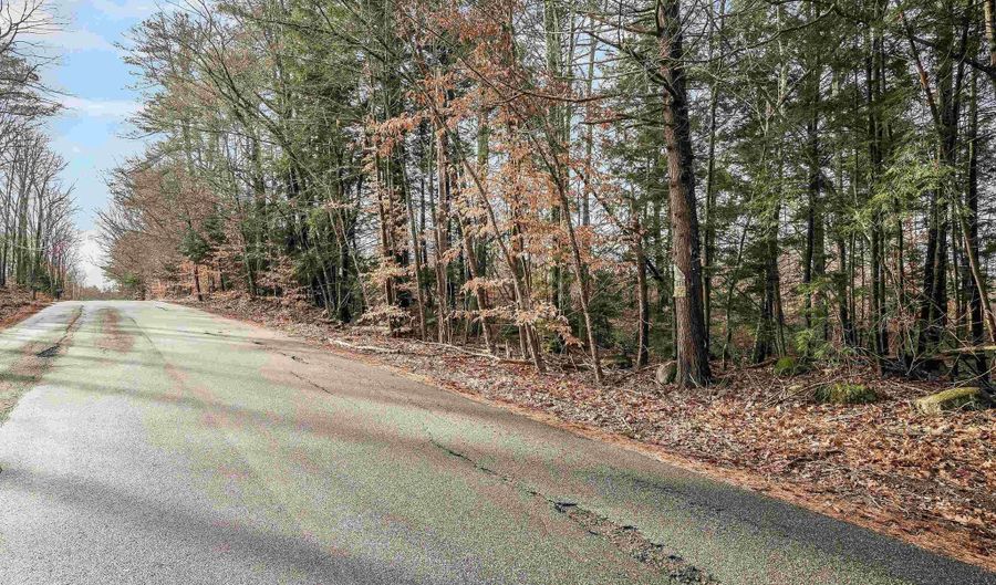 Merrill Road, Candia, NH 03034 - 0 Beds, 0 Bath