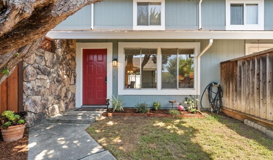 406 Sailfish Dr, Aptos, CA 95003 - 2 Beds, 1 Bath