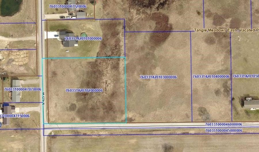 15 Lane 205 Jimmerson Lk, Angola, IN 46703 - 0 Beds, 0 Bath