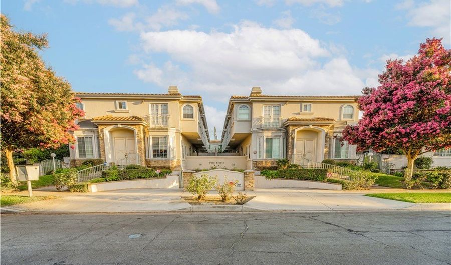 22 Fano St D, Arcadia, CA 91006 - 5 Beds, 4 Bath