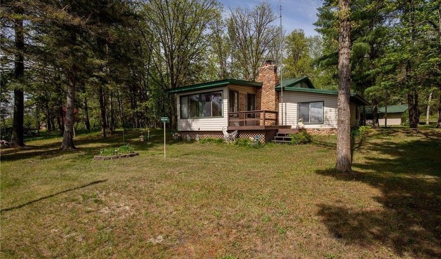5309 Howard Lake Rd NW, Akeley, MN 56433 - 4 Beds, 2 Bath