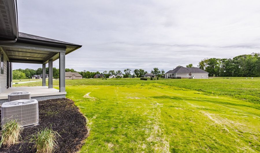 3925 Besbie Way, Bargersville, IN 46106 - 4 Beds, 4 Bath