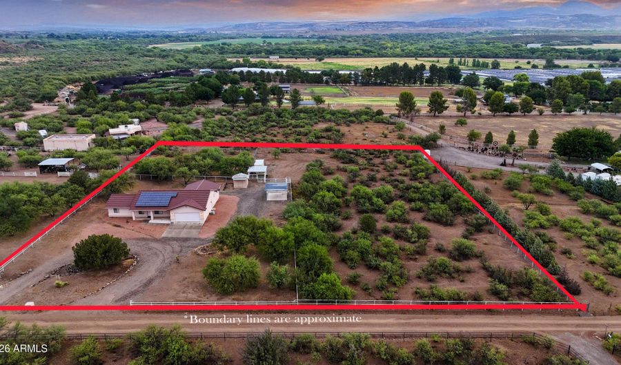 1300 E SHARPS Trl, Camp Verde, AZ 86322 - 3 Beds, 2 Bath