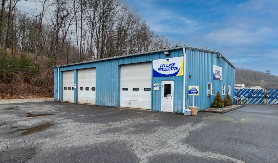 20 Ramp Rd, Canton, CT 06019 - 0 Beds, 1 Bath