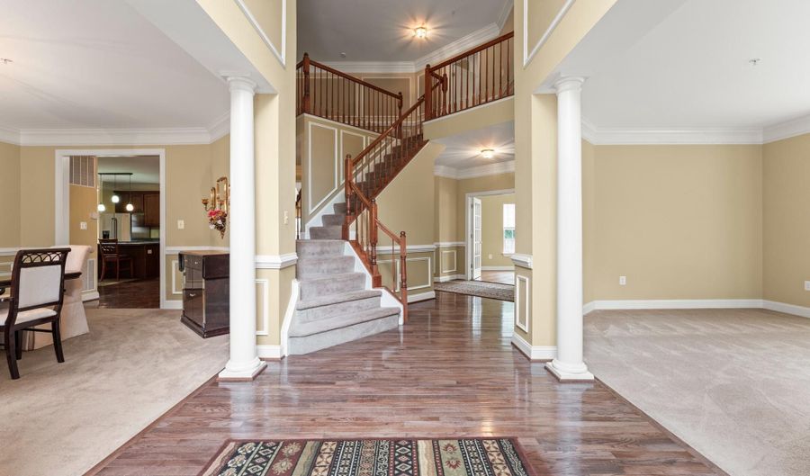 1212 GRANADA St, Accokeek, MD 20607 - 4 Beds, 5 Bath