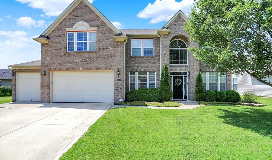 5142 Cedar Mill Ln, Indianapolis, IN 46237 - 4 Beds, 3 Bath