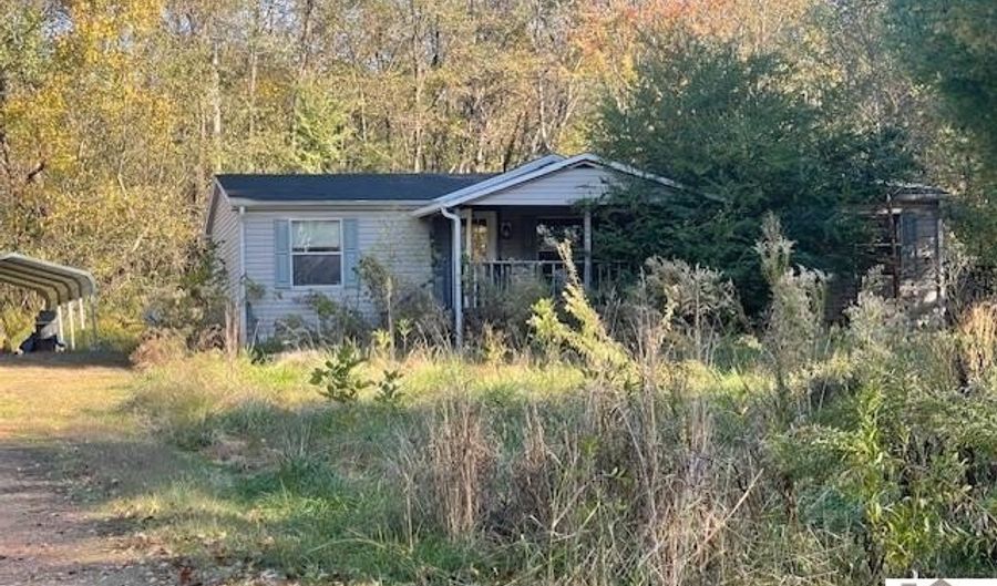 5127 LaCenter Rd, Barlow, KY 42024 - 3 Beds, 2 Bath