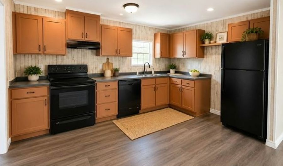 1768 Sunburst Dr 455, Apopka, FL 32712 - 3 Beds, 2 Bath