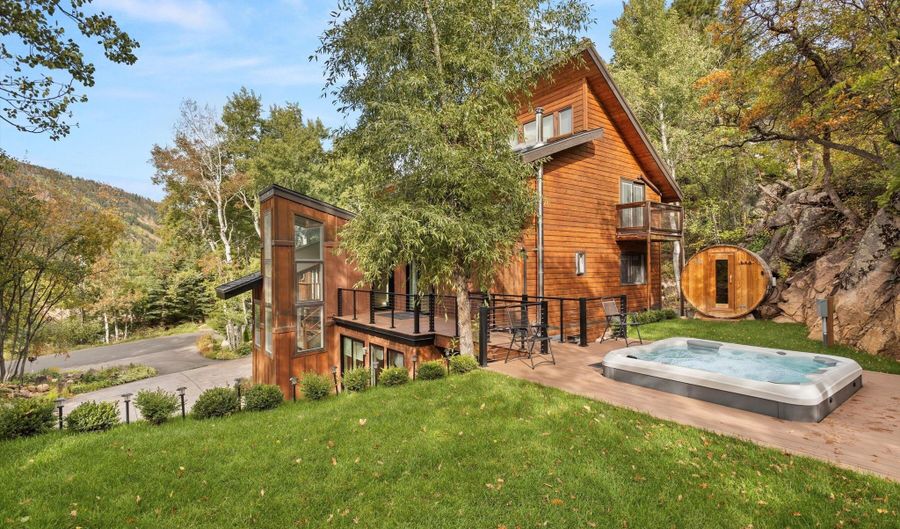 314 Mountain Laurel Dr, Aspen, CO 81611 - 4 Beds, 4 Bath