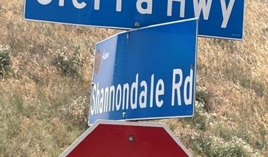 1 Shannon Valley Rd, Acton, CA 93510 - 0 Beds, 0 Bath