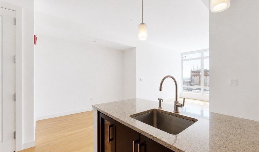 400 Stuart 18G, Boston, MA 02116 - 1 Beds, 1 Bath