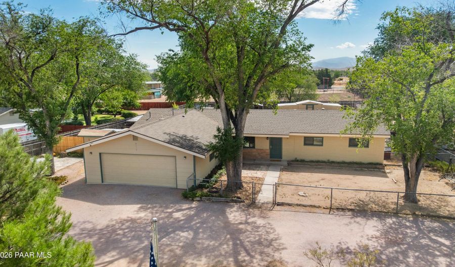 2117 N Road 1 E, Chino Valley, AZ 86323 - 3 Beds, 2 Bath