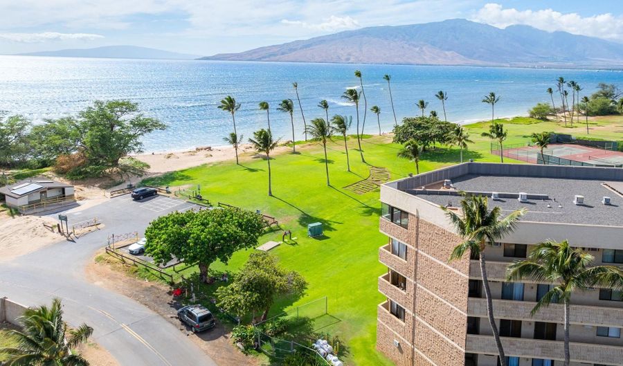 1032 S Kihei Rd A412, Kihei, HI 96753 - 1 Beds, 2 Bath