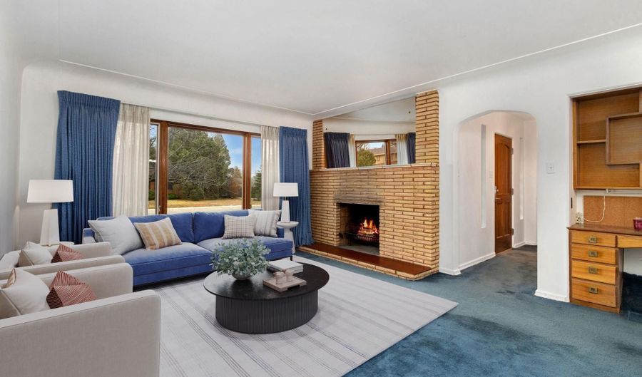 1804 LAUREL Dr, Cheyenne, WY 82009 - 2 Beds, 1 Bath