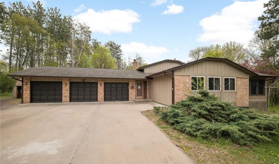 2844 169th Ln NW, Andover, MN 55304 - 3 Beds, 3 Bath