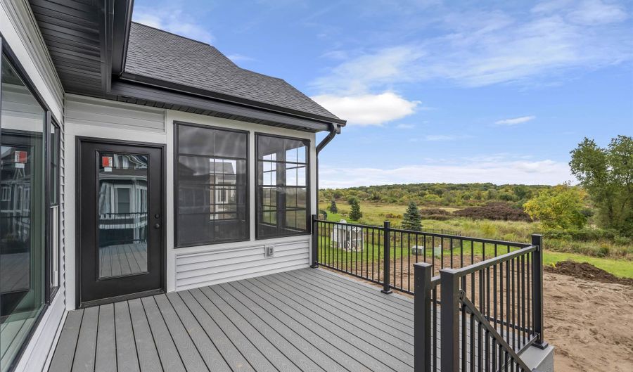 822 Westbridge Trl, Waunakee, WI 53597 - 5 Beds, 4 Bath