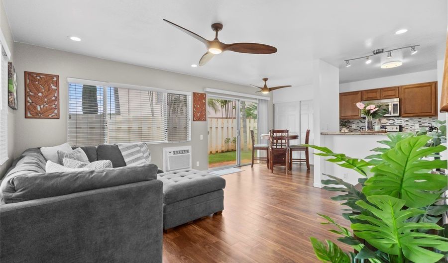 91-1017 Hoopili St 66, Ewa Beach, HI 96706 - 3 Beds, 3 Bath