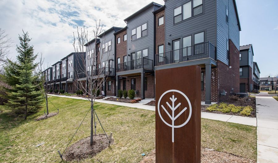 2150 Park Dr, Ann Arbor, MI 48103 - 2 Beds, 3 Bath