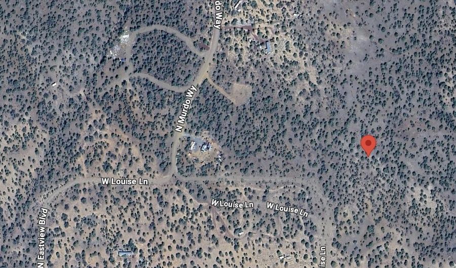 1760 W Louise Ln, Ash Fork, AZ 86320 - 0 Beds, 0 Bath