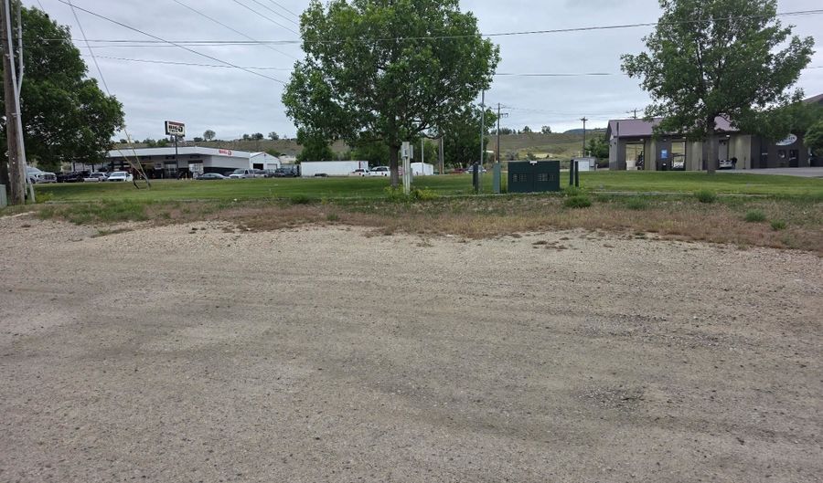 2055 Fremont, Casper, WY 82604 - 0 Beds, 0 Bath