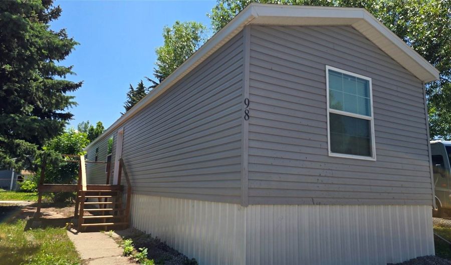 98 Buffalo Orchard Trl, Bozeman, MT 59715 - 3 Beds, 2 Bath