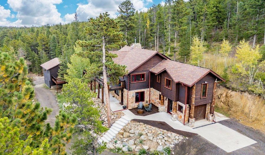 181 Gordon Creek Rd, Boulder, CO 80302 - 3 Beds, 4 Bath