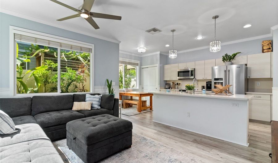 91-1159 Kamakana St 715, Ewa Beach, HI 96706 - 3 Beds, 3 Bath