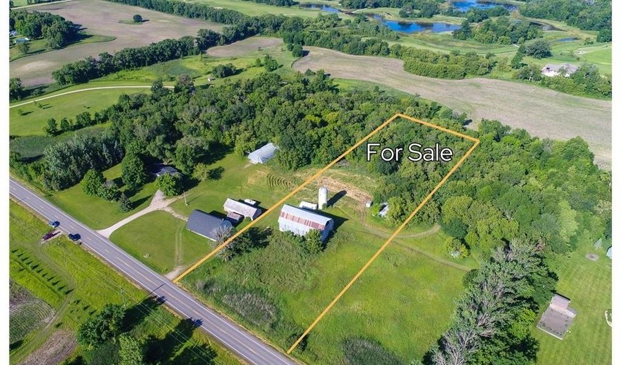Lot 2 Liberty Road NE, Alexandria, MN 56308 - 0 Beds, 0 Bath