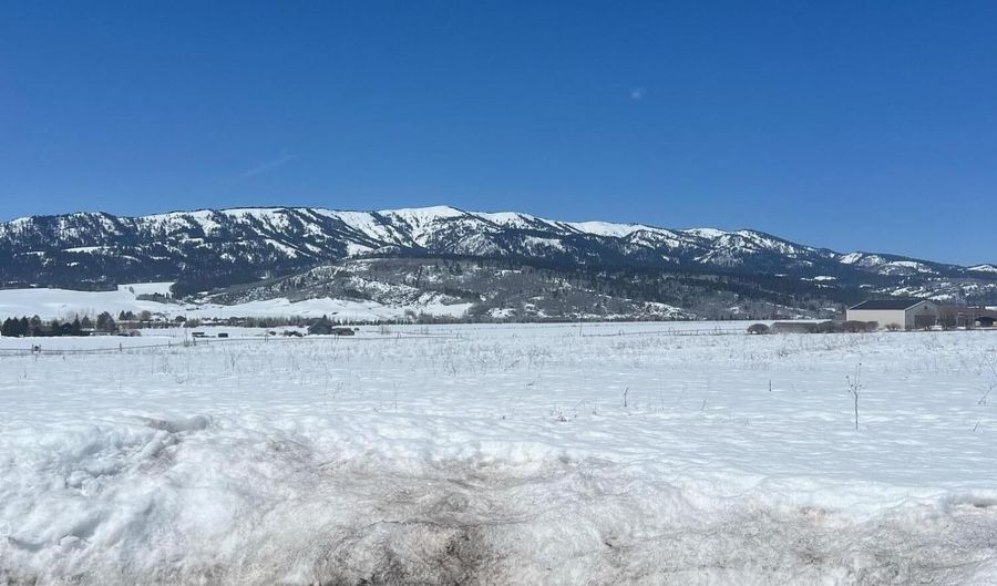 LOT 3 OLYMPIC Drive, Etna, WY 83118 - 0 Beds, 0 Bath