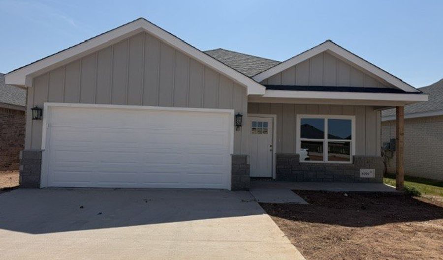 6999 Nikhil Ln, Abilene, TX 79606 - 3 Beds, 2 Bath