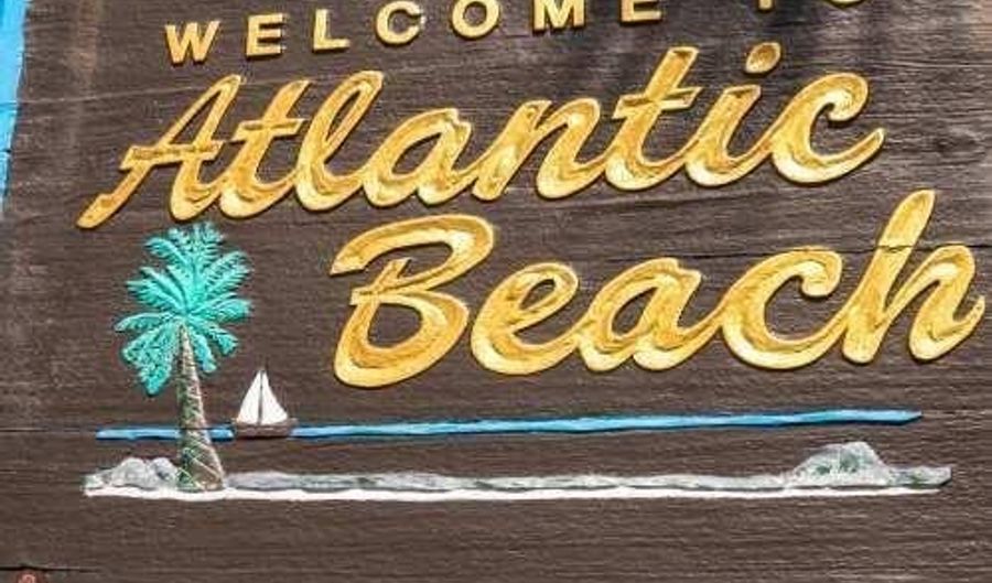 2001 SEMINOLE Rd 2001, Atlantic Beach, FL 32233 - 3 Beds, 3 Bath