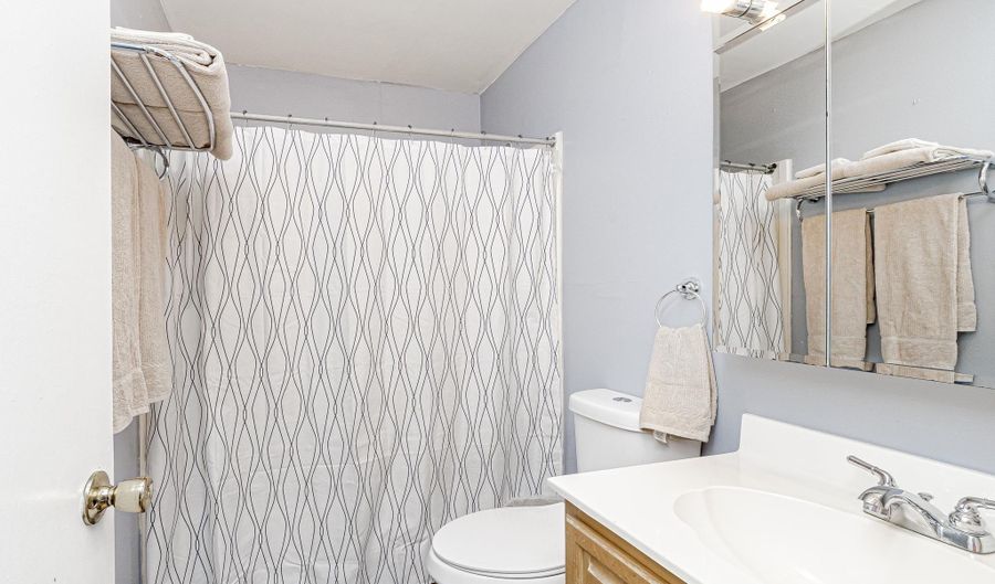 4735 Government St #208, Baton Rouge, LA 70806 - 2 Beds, 2 Bath