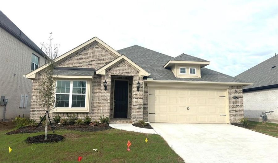 601 Tartane Dr, Anna, TX 75409 - 3 Beds, 2 Bath
