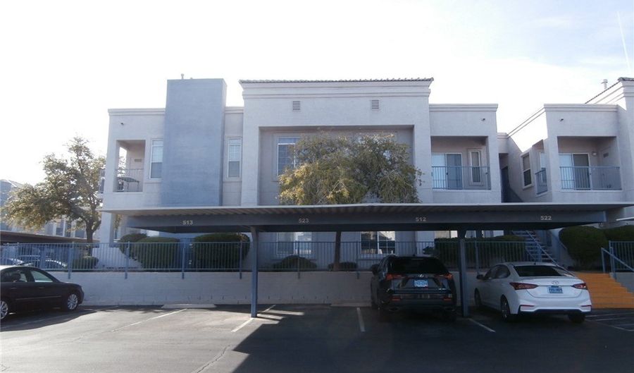 2201 Ramsgate Dr 523, Henderson, NV 89074 - 1 Beds, 1 Bath