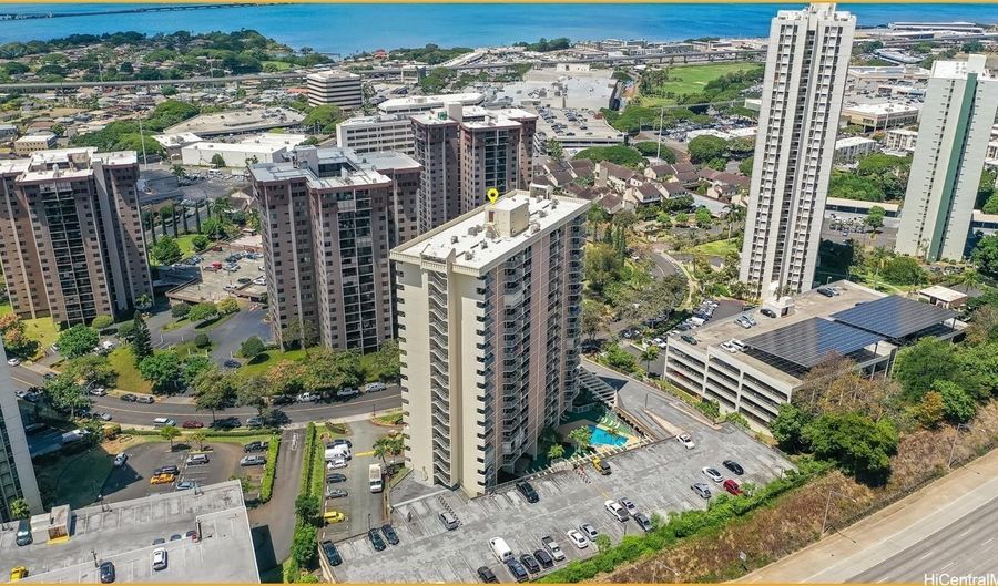 98-450 Koauka Loop 401, Aiea, HI 96701 - 1 Beds, 1 Bath