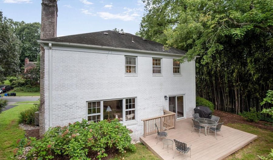 7721 MARYKNOLL Ave, Bethesda, MD 20817 - 4 Beds, 4 Bath