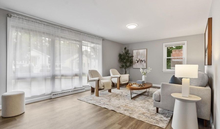 68 Charles St, Boston, MA 02136 - 3 Beds, 2 Bath