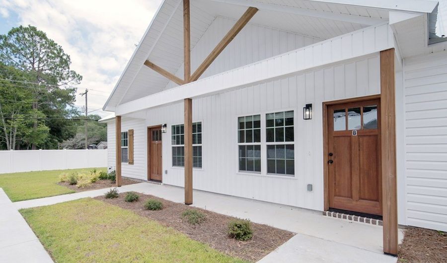 515 Birch St 8, Adel, GA 31620 - 0 Beds, 0 Bath